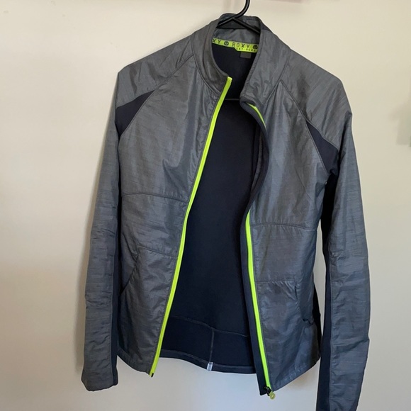 Roxy Jackets & Blazers - Roxy jacket